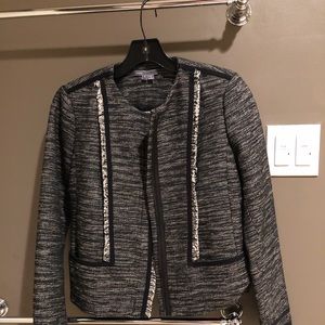 Vince Jacket NWT! $495, sz 4